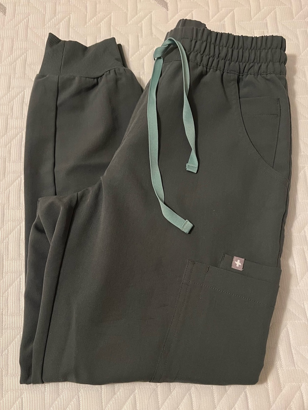 Figs Relaxed Uman Bonsai Joggers